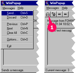 Send Message