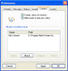 Fomine WinPopup - Preferences - Contacts